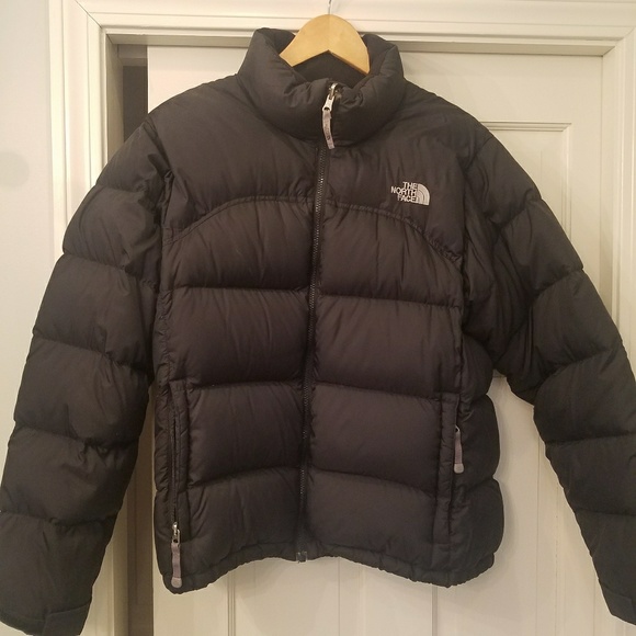 women's north face winter coats